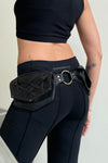 Nico Pocket Belt Bag - Hipstirr