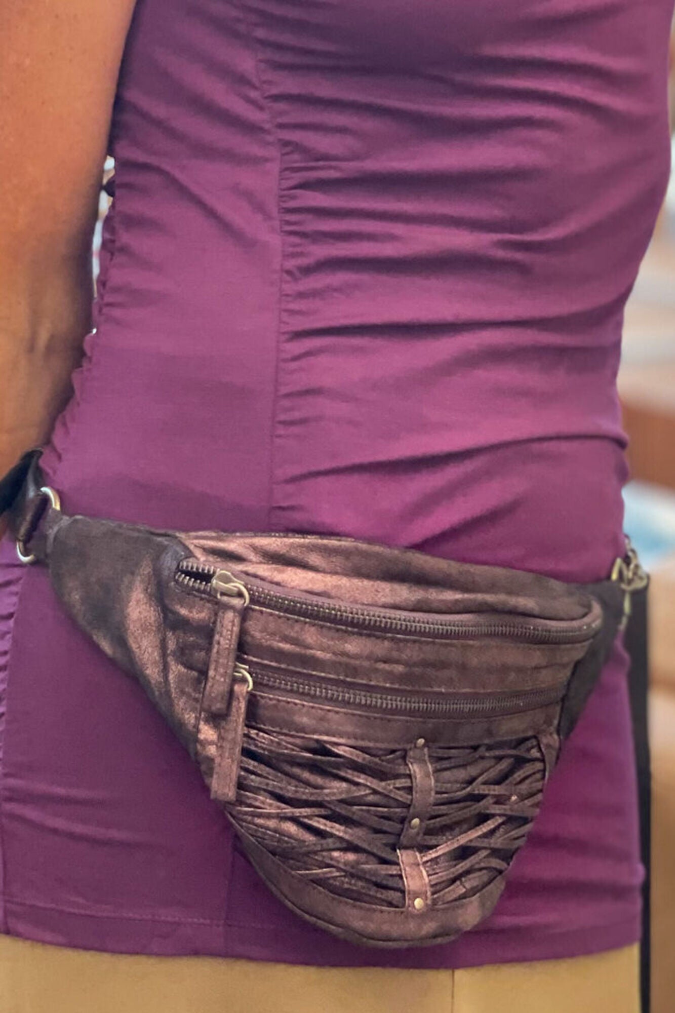 Orbit Crossbody Belt Bag – Hipstirr Orbit Crossbody Belt Bag – Hipstirr