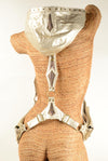 Sapphire Hood Harness Platinum - Hipstirr