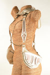 Sapphire Hood Harness Platinum - Hipstirr
