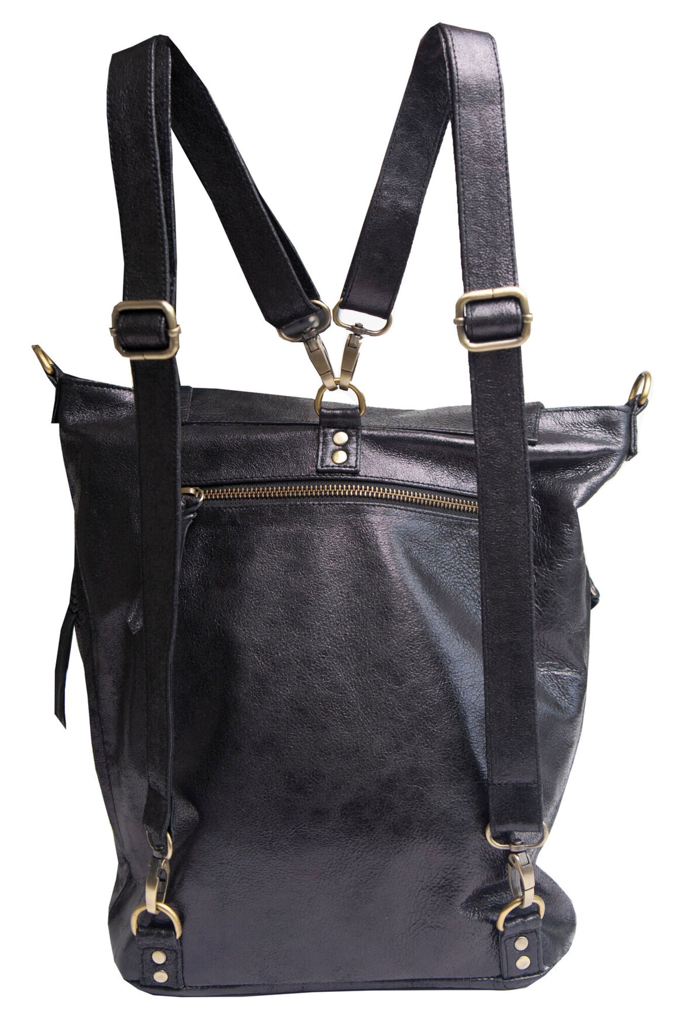 Zephyr Back Pack Bag – Hipstirr
